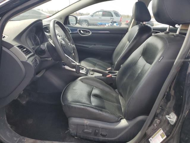 95063315 :رقم المزاد ، 3N1AB7AP1GL652385 vin ، 2016 Nissan Sentra مزاد بيع