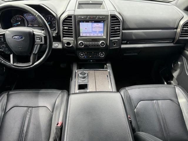 Продажа на аукционе авто 2019 Ford Expedition, vin: 1FMJK1KT9KEA42633, номер лота: 54799955