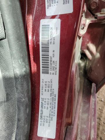 2015 Chrysler 200 მანქანა იყიდება აუქციონზე, vin: 1C3CCCCG6FN581647, აუქციონის ნომერი: 54903625