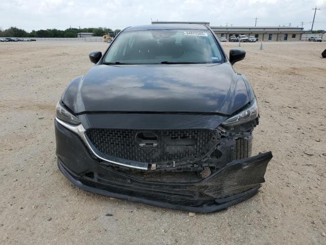 54822505 :رقم المزاد ، JM1GL1UM2J1310817 vin ، 2018 Mazda 6 مزاد بيع