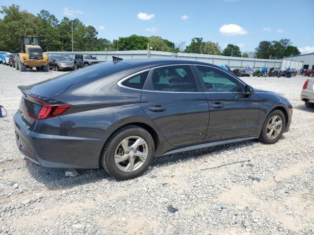 Aukcja sprzedaży 2021 Hyundai Sonata Se, vin: 5NPEG4JA5MH117632, numer aukcji: 53919675
