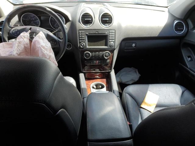 Aukcja sprzedaży 2011 Mercedes-benz Ml, vin: 4JGBB8GB0BA720836, numer aukcji: 52309235