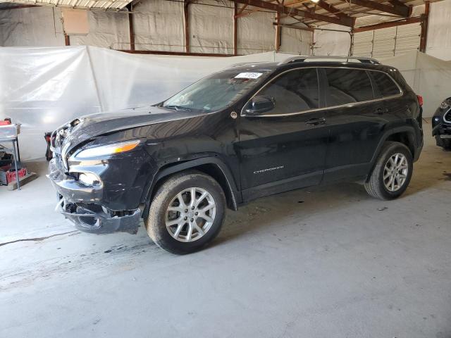 Auction sale of the 2018 Jeep Cherokee, vin: 1C4PJMLB0JD540989, lot number: 53241015