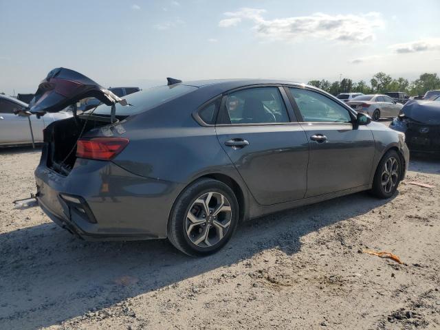 Продажа на аукционе авто 2019 Kia Forte, vin: 3KPF24AD0KE080875, номер лота: 90198695