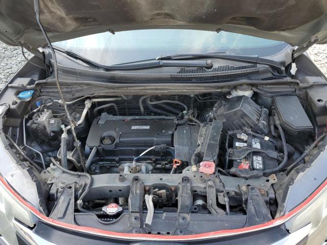 Продаж на аукціоні авто 2016 Honda Cr-v Se, vin: 2HKRM4H44GH651106, номер лоту: 52674215