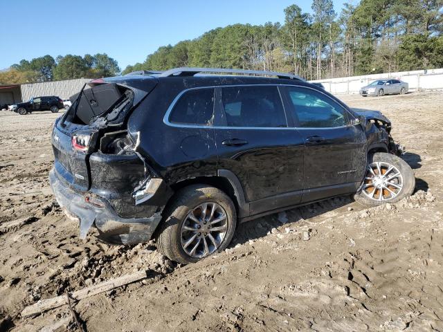 Продаж на аукціоні авто 2019 Jeep Cherokee, vin: 1C4PJMLX5KD137880, номер лоту: 52004235