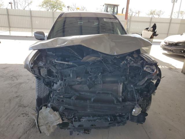 55225395 :رقم المزاد ، JN8AT2MT0HW380014 vin ، 2017 Nissan Rogue S مزاد بيع