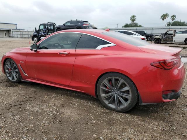 Продажа на аукционе авто 2019 Infiniti Q60 Red Sp, vin: JN1FV7EK8KM360467, номер лота: 54070635