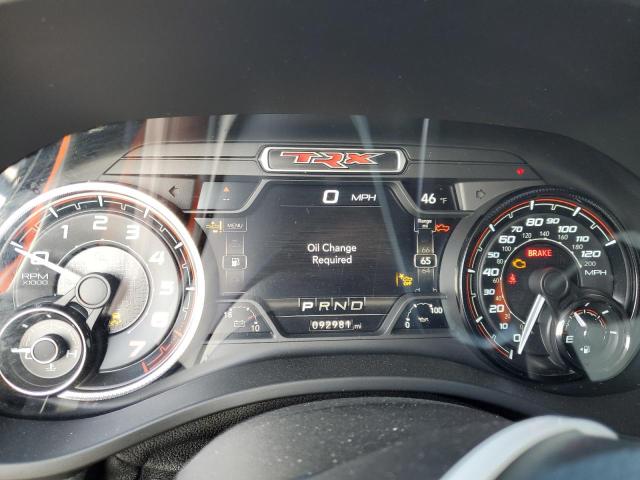 Продаж на аукціоні авто 2021 Ram 1500 Trx, vin: 1C6SRFU97MN791556, номер лоту: 50783915