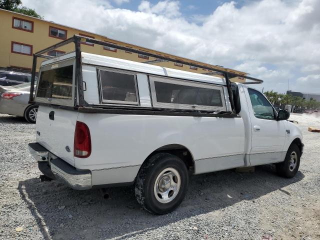Продаж на аукціоні авто 2003 Ford F150, vin: 2FTRF17W03CA55647, номер лоту: 54596005