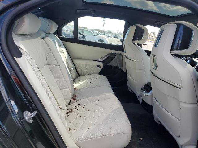 Aukcja sprzedaży 2025 Bmw I7, vin: WBY53EJ04SCT88620, numer aukcji: 51472495