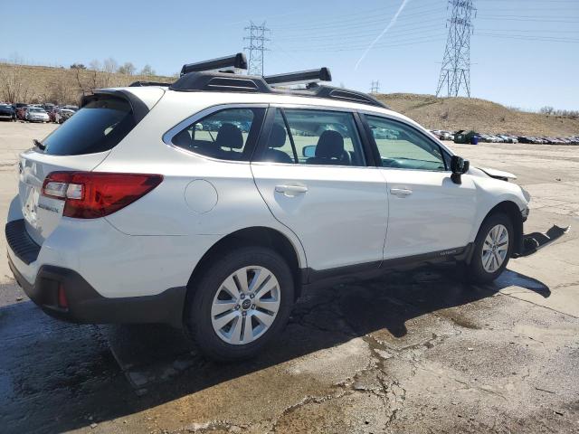 Продаж на аукціоні авто 2018 Subaru Outback 2., vin: 4S4BSAAC6J3259847, номер лоту: 52302155
