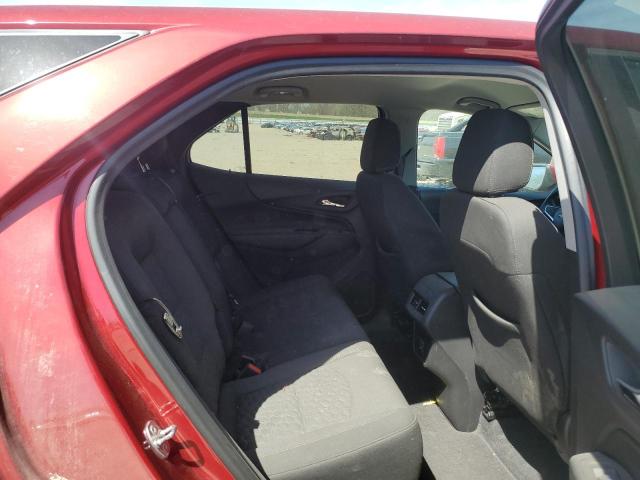 54689125 :رقم المزاد ، 3GNAXKEV3KS567189 vin ، 2019 Chevrolet Equinox Lt مزاد بيع