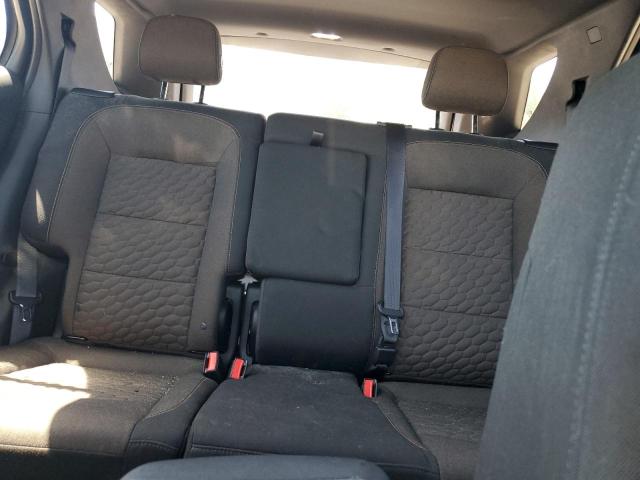 Aukcja sprzedaży 2019 Chevrolet Equinox, vin: 3GNAXLEXXKL266386, numer aukcji: 53079105