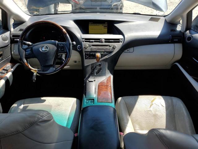 Продажа на аукционе авто 2011 Lexus Rx 450h, vin: JTJZB1BA1B2004480, номер лота: 52592175