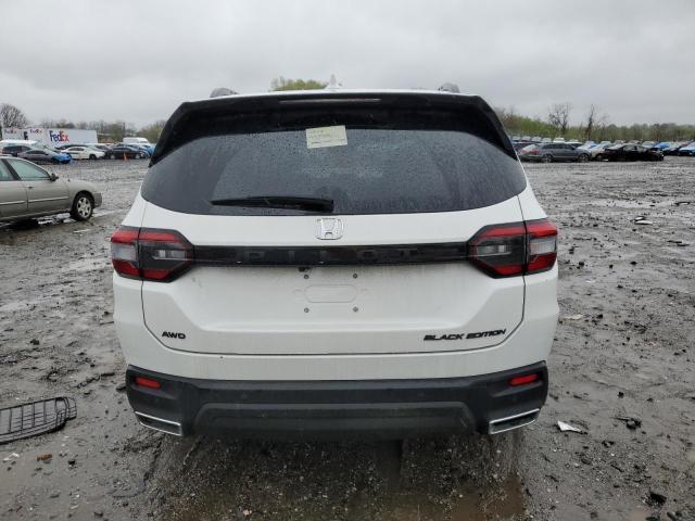 Продаж на аукціоні авто 2023 Honda Pilot Blac, vin: 5FNYG1H93SB004362, номер лоту: 52918155