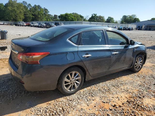 Aukcja sprzedaży 2013 Nissan Sentra, vin: 3N1AB7AP2DL690977, numer aukcji: 53498825