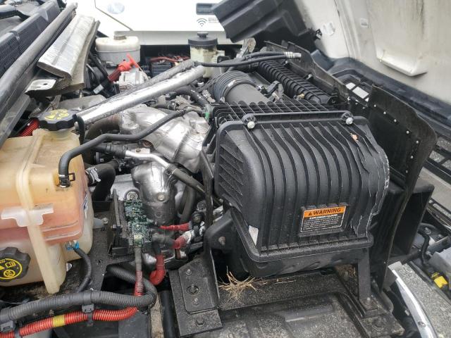 Продаж на аукціоні авто 2023 Chevrolet Silverado, vin: 1HTKHPVM0PH687050, номер лоту: 87282355