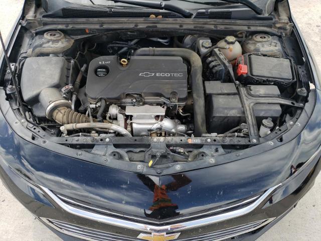 Продаж на аукціоні авто 2017 Chevrolet Malibu Lt, vin: 1G1ZE5ST6HF179630, номер лоту: 54072005