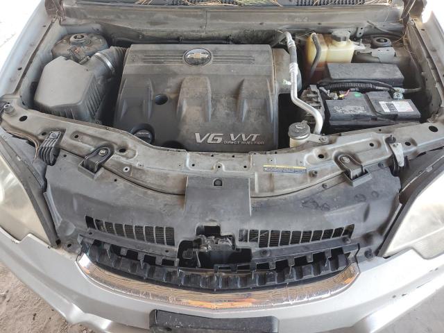 Продаж на аукціоні авто 2012 Chevrolet Captiva, vin: 3GNAL3E50CS622300, номер лоту: 86296304
