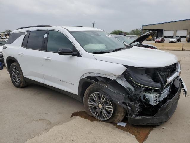 Продажа на аукционе авто 2025 Chevrolet Traverse L, vin: 1GNERGRS1SJ125571, номер лота: 50612075