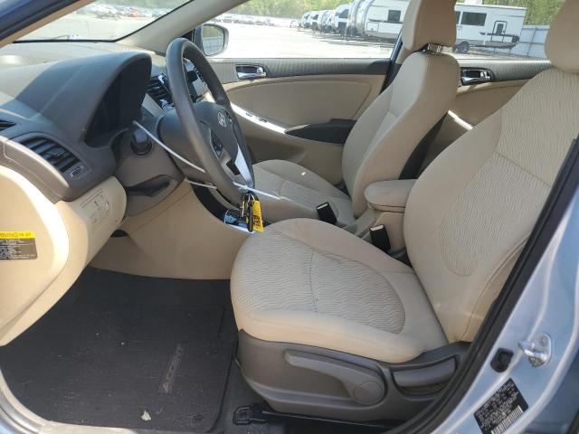 Продаж на аукціоні авто 2014 Hyundai Accent Gls, vin: KMHCU4AE3EU699770, номер лоту: 54716055