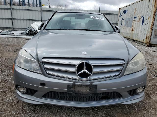 Aukcja sprzedaży 2009 Mercedes-benz C, vin: WDDGF81X49R078075, numer aukcji: 90491795