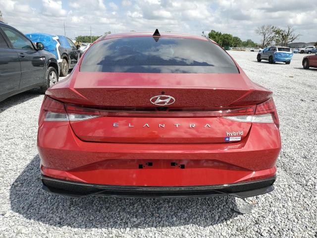 Продаж на аукціоні авто 2023 Hyundai Elantra Li, vin: KMHLN4AJ9PU042453, номер лоту: 51853375