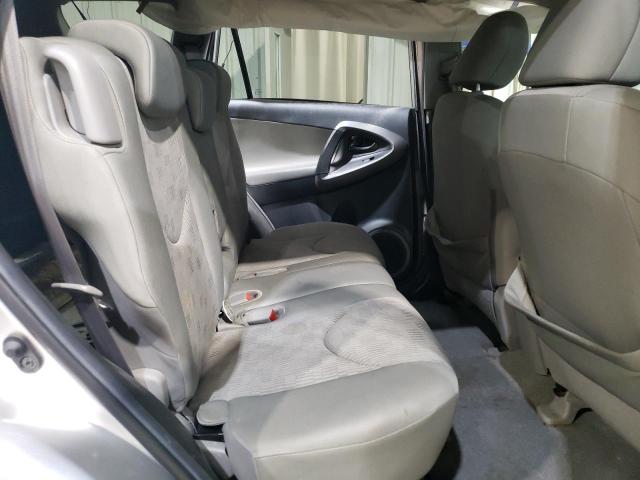 51136935 :رقم المزاد ، 2T3BF4DV8AW079922 vin ، 2010 Toyota Rav4 مزاد بيع