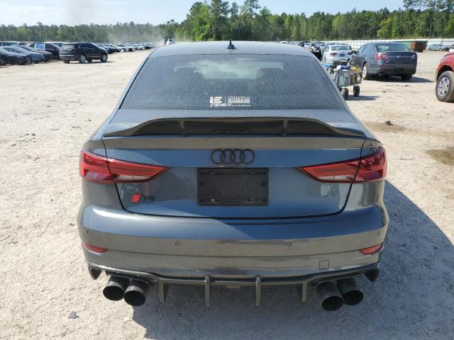 Продаж на аукціоні авто 2017 Audi S3, vin: WAUB1GFF6H1027118, номер лоту: 52033265