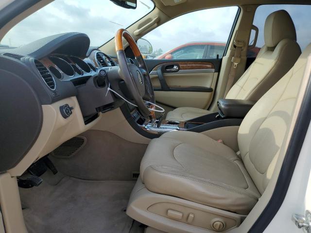 Aukcja sprzedaży 2011 Buick Enclave, vin: 5GAKRBED0BJ384172, numer aukcji: 53812575