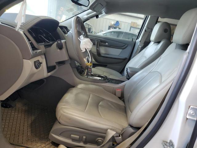 54993235 :رقم المزاد ، 1GKKRSKD6HJ266661 vin ، 2017 Gmc Acadia Lim مزاد بيع