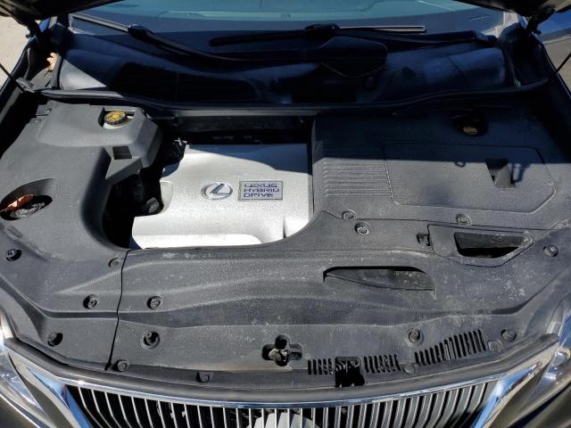 Продажа на аукционе авто 2011 Lexus Rx 450h, vin: JTJZB1BA1B2004480, номер лота: 52592175