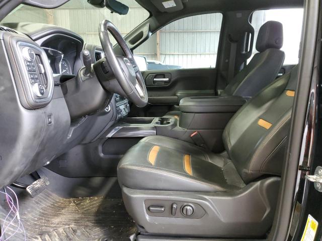 51079795 :رقم المزاد ، 1GTP9EEL2MZ235733 vin ، 2021 Gmc Sierra مزاد بيع