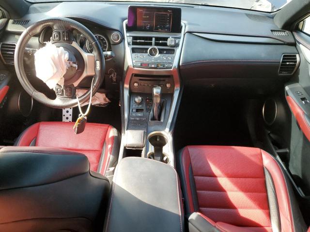 54537335 :رقم المزاد ، JTJSARBZ0M2180271 vin ، 2021 Lexus Nx مزاد بيع