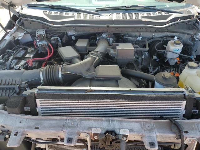 Продаж на аукціоні авто 2021 Ford F250, vin: 1FTBF2B69MEC71345, номер лоту: 53320915