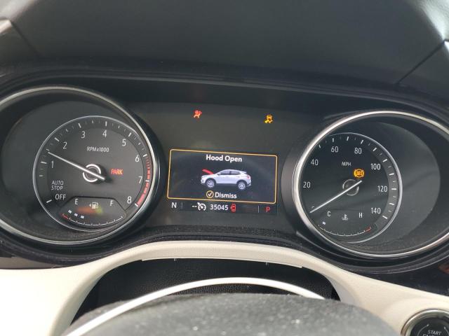 53604405 :رقم المزاد ، KL4MMBS2XPB152652 vin ، 2023 Buick Encore Gx Preferred مزاد بيع