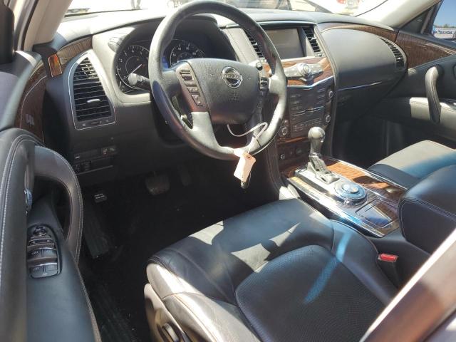 Продажа на аукционе авто 2017 Nissan Armada Pla, vin: JN8AY2NFXH9304860, номер лота: 52172925