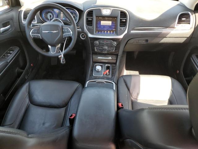 2015 Chrysler 300 Limite მანქანა იყიდება აუქციონზე, vin: 2C3CCAAG1FH904048, აუქციონის ნომერი: 52567555
