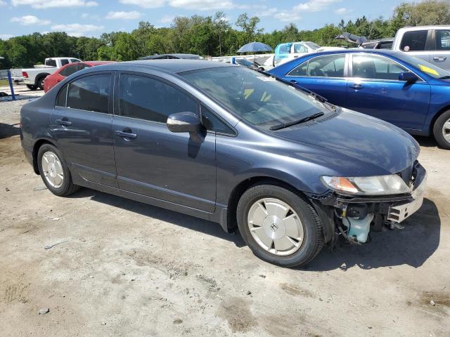 Продажа на аукционе авто 2008 Honda Civic, vin: JHMFA36228S027300, номер лота: 51793436