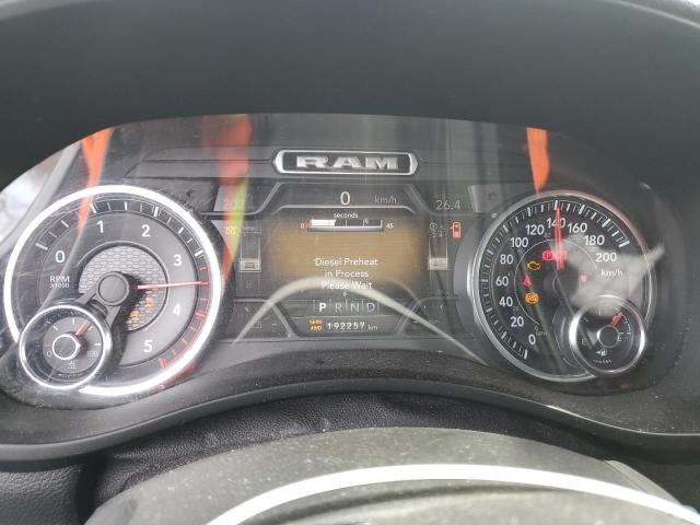 51903025 :رقم المزاد ، 3C63RRHLXLG232845 vin ، 2020 Ram 3500 Big H مزاد بيع