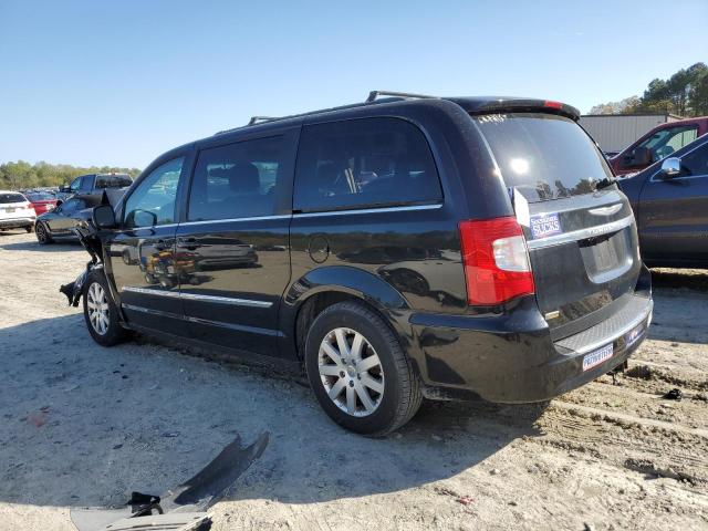 Продажа на аукционе авто 2016 Chrysler Town & Country, vin: 2C4RC1BG2GR148410, номер лота: 52422465
