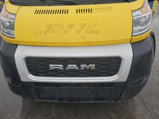 Aukcja sprzedaży 2020 Ram Promaster, vin: 3C6TRVAG7LE127407, numer aukcji: 53615195