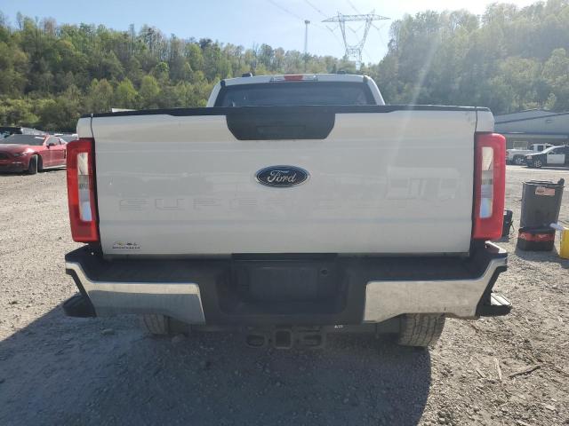 2023 Ford F250 Super მანქანა იყიდება აუქციონზე, vin: 1FT8W2BT7PED66555, აუქციონის ნომერი: 54136785