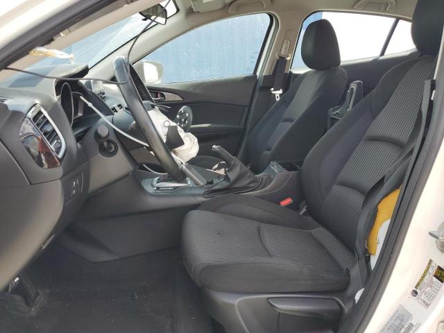 Продажа на аукционе авто 2014 Mazda 3, vin: JM1BM1V70E1189288, номер лота: 54596645