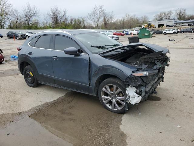 Продажа на аукционе авто 2021 Mazda Cx-30, vin: 3MVDMADLXMM319083, номер лота: 64229875