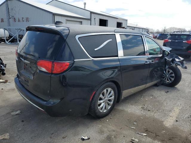 2019 Chrysler Pacifica მანქანა იყიდება აუქციონზე, vin: 2C4RC1BG1KR613493, აუქციონის ნომერი: 51310335