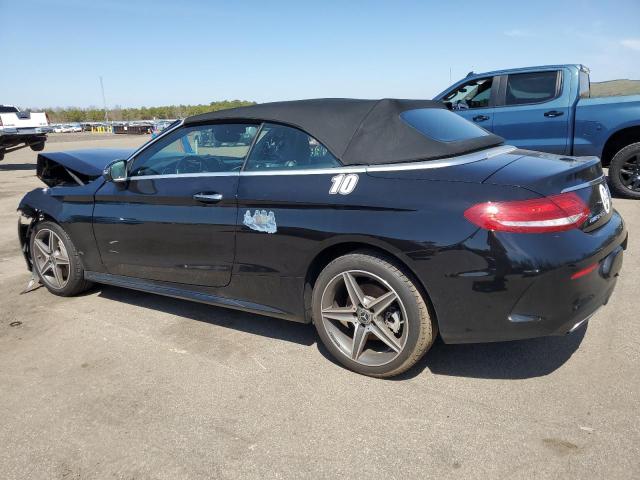Aukcja sprzedaży 2018 Mercedes-benz C, vin: WDDWK4KB7JF689582, numer aukcji: 53764256