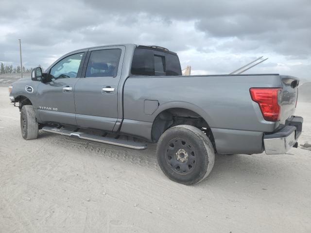 Продаж на аукціоні авто 2016 Nissan Titan Xd S, vin: 1N6BA1F14GN517646, номер лоту: 55381575