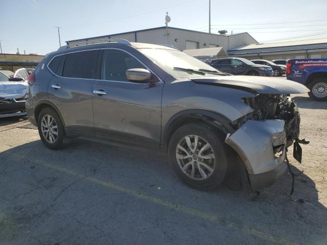 2019 Nissan Rogue მანქანა იყიდება აუქციონზე, vin: 5N1AT2MT1KC769633, აუქციონის ნომერი: 52554095